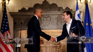Επίσκεψη Ομπάμα: Αυτό που ήθελε η Αθήνα
