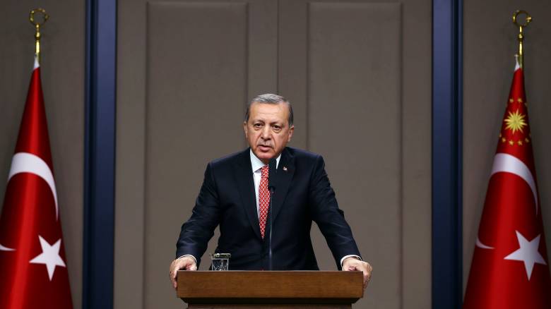 Τουρκία: Ο Ερντογάν σχεδιάζει να παρατείνει τη θητεία του στην προεδρία ως το 2029