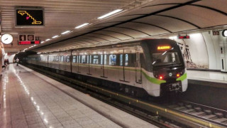 Νέες στάσεις εργασίας σε μετρό, ηλεκτρικό και τραμ από τη Δευτέρα