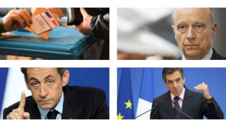 Γαλλία: Περισσότεροι από 1.000.000 ψήφισαν για νέο πρόεδρο των Ρεπουμπλικανών