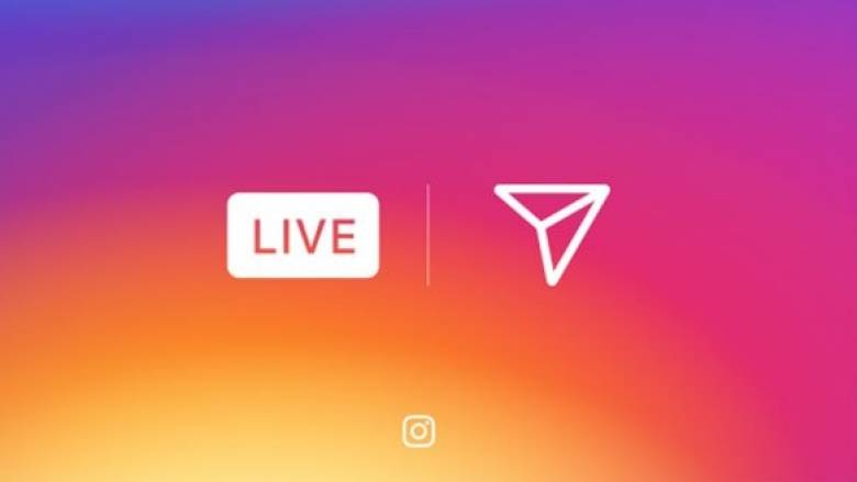Νέα εφαρμογή Instagram: Live Video που αυτοκαταστρέφεται