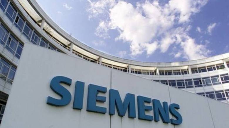 Δίκη Siemens: Έναρξη στις 24/2