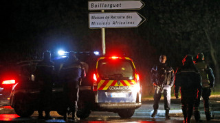 Γαλλία: Ένοπλος εισέβαλε σε οίκο ευγηρίας και μαχαίρωσε μέχρι θανάτου μια γυναίκα