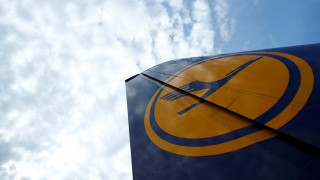 Lufthansa: Συνεχίζεται η απεργία - νέες ακυρώσεις πτήσεων