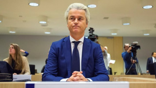 Ολλανδία: Πρώτο σε δημοσκόπηση το ακροδεξιό PVV