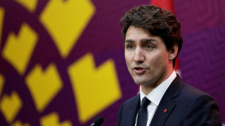 Ο Καναδός πρωθυπουργός δεν θα παραστεί στην κηδεία του  Κάστρο