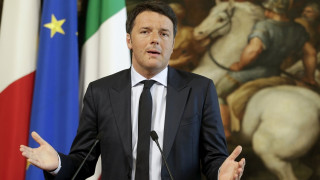 Ιταλικό δημοψήφισμα: ΕΚΤ και Σόιμπλε στηρίζουν Ρέντσι