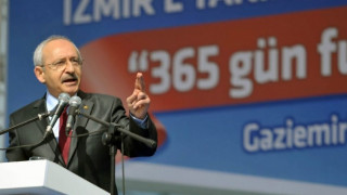 Τουρκική αντιπολίτευση: Θα πάρουμε πίσω τις 18 βραχονησίδες που έχει καταλάβει η Ελλάδα;