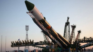 Κάηκε ρωσικό διαστημόπλοιο που μετέφερε εφόδια στο Διεθνή Διαστημικό Σταθμό