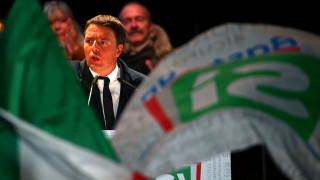 Δημοψήφισμα Ιταλία: στην τελική ευθεία για την κρίσιμη λαϊκή ψήφο