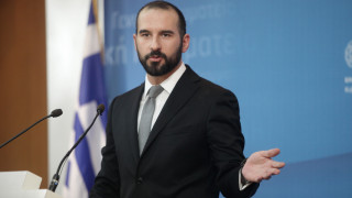 Δ. Τζανακόπουλος: Δεν θα δεχθούμε τα μέτρα του ΔΝΤ