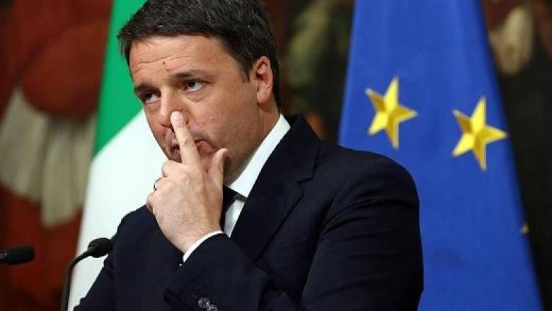 Δημοψήφισμα Ιταλία: Σε χαμηλό βαρομετρικό το ευρώ