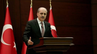 Αντιπρόεδρος Τουρκίας: Ανεξαρτησία είναι να μπορείς να πεις τον «γκιαούρη», «γκιαούρη»