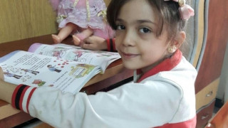 Χαλέπι: Σίγησε ο λογαριασμός της 7χρονης Μπάνα, στο Twitter