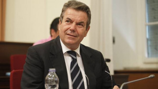 Τ. Πετρόπουλος: Δεν θα υπάρξουν νέες μειώσεις στις συντάξεις