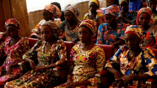 Η φτώχεια στη Νιγηρία οδηγεί τις γυναίκες στη Μπόκο Χαράμ