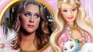 Είναι η Amy Schumer αρκετά αδύνατη για να υποδυθεί μια Barbie;