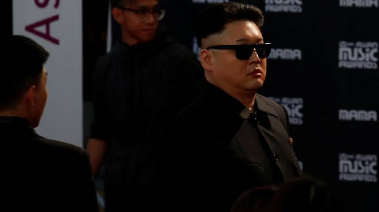 Κυβερνοεπίθεση από τη Βόρεια Κορέα στο στρατό της Νότιας