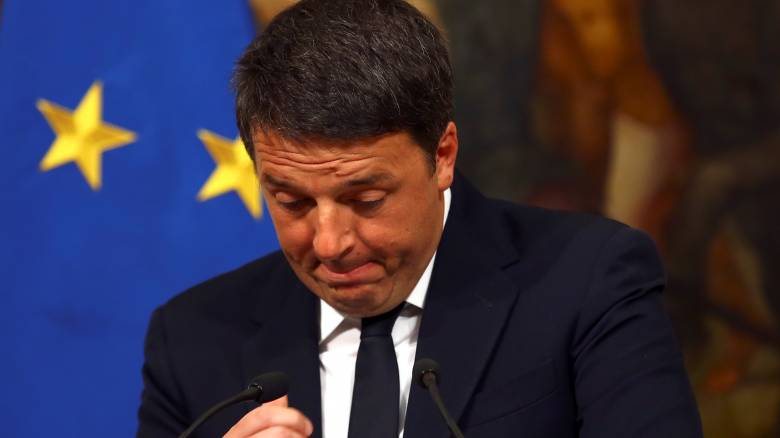 Δημοψήφισμα Ιταλία: Υπουργός μιλάει για εκλογές τον Φεβρουάριο