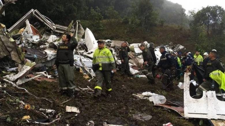Συνελήφθη ο επικεφαλής της αεροπορικής εταιρείας για την τραγωδία της Τσαπεκοένσε