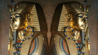 Το μυστήριο του Τουταγχαμών από την Αρχαία Αίγυπτο στον Ελληνικό Κόσμο