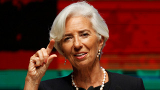 Το ΔΝΤ ανοίγει σήμερα τα χαρτιά του
