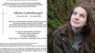 Απίστευτη υπέρβαση από τους γονείς της δολοφονημένης 19χρονης στη Γερμανία
