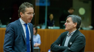 Eurogroup: Το παρασκήνιο και οι εκρηκτικοί διάλογοι στις Βρυξέλλες