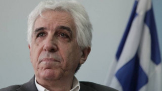 Ν. Παρασκευόπουλος: Το πολιτικό σύστημα να στηρίξει την Χρυσή Αυγή αν εκδημοκρατιστεί