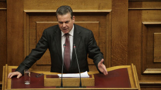 Τ. Πετρόπουλος: Αφορολόγητο το έκτακτο επίδομα στους συνταξιούχους