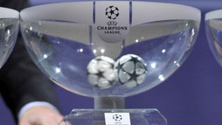 Champions League: Παρί-Μπαρτσελόνα και Μπάγερν-Άρσεναλ στους 16