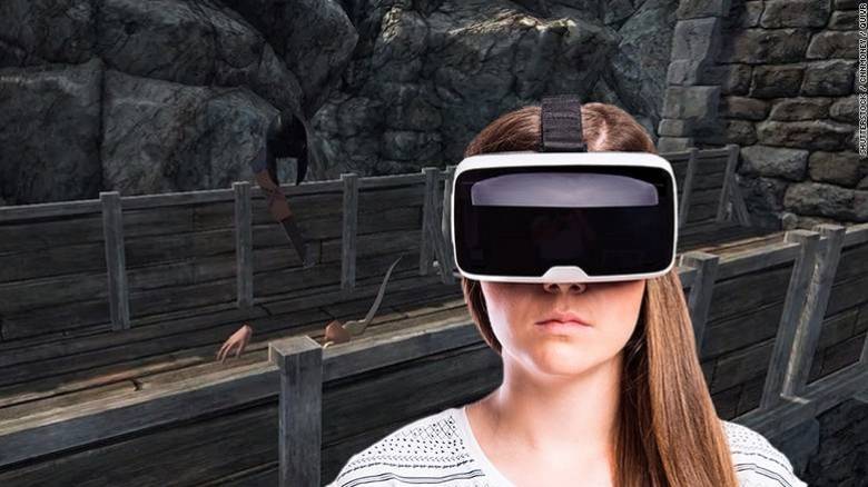 Νέες Τεχνολογίες: Το μέλλον, μέσα από τις τάσεις της εικονικής πραγματικότητας