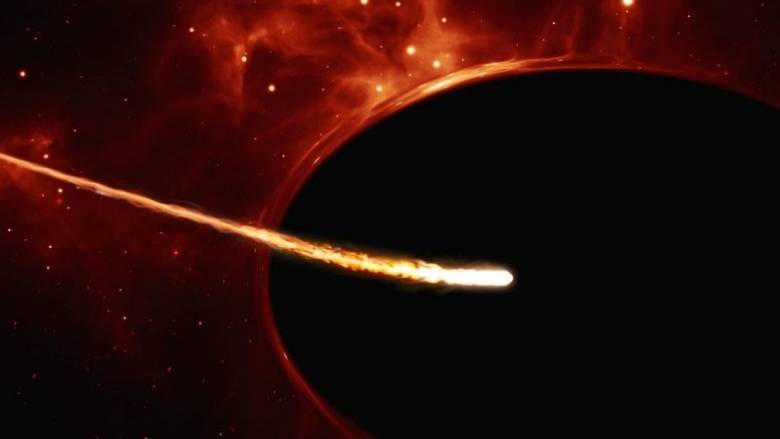 Σημαντική ανακάλυψη από Έλληνα αστρονόμο για τη φωτεινότερη έκρηξη σούπερ-νόβα