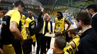 Champions League Basket: συνέχισαν με νίκες ΑΕΚ και Άρης, ήττα για τον ΠΑΟΚ