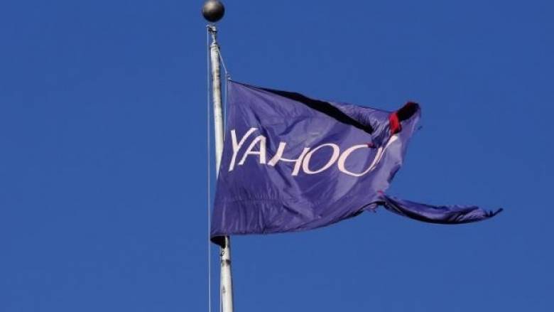 Νέο σοκ από την Yahoo: Χάκερς παραβίασαν 1 δισ. λογαριασμούς