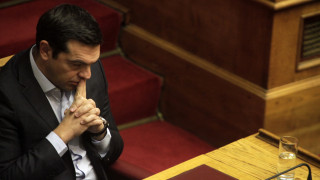 Αλ. Τσίπρας: Έχει έρθει η ώρα για λύση στο ελληνικό ζήτημα