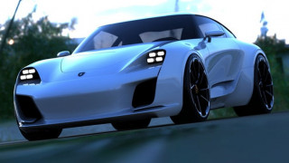 Ο σχεδιαστής της Bugatti Chiron ασχολήθηκε με το μέλλον της Porsche 911