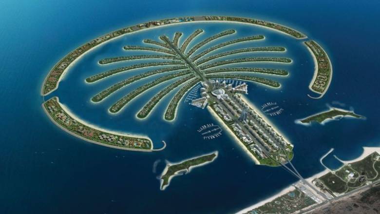 Το Ντουμπάι σχεδιάζει το μεγαλύτερο αεροδρόμιο στον κόσμο