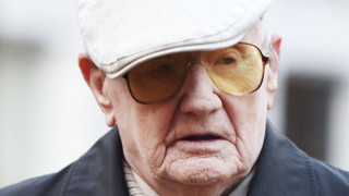 Βρετανία: Παιδεραστής ηλικίας 101 ετών έγινε ο γηραιότερος κατάδικος