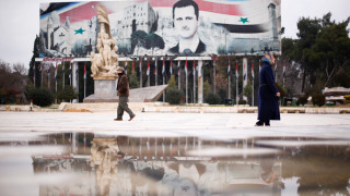 Χαλέπι: Ψηφοφορία επί του γαλλικού σχεδίου για τους αμάχους