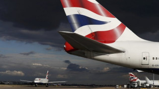 British Airways: Τα πληρώματα απειλούν με απεργία ανήμερα των Χριστουγέννων