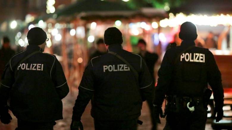 Βερολίνο: Έφοδοι της γερμανικής αστυνομίας σε διαμερίσματα για τον Άμρι