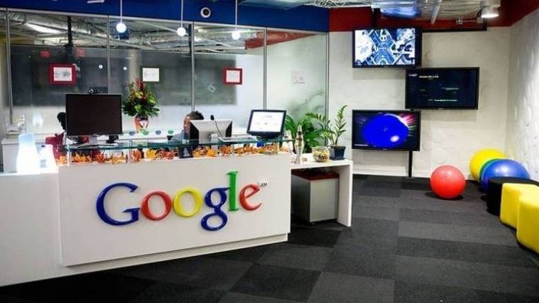 Google: Υπάλληλοι μηνύουν την εταιρεία για «απαγόρευση» επικοινωνίας