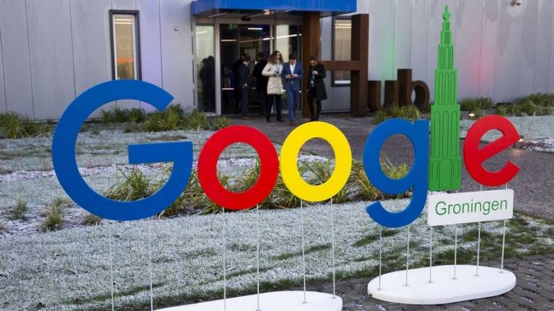 Τι απαντά η Google για τη μήνυση από υπαλλήλους της