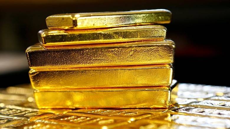 Bundesbank: Επαναπατρίζονται στη Γερμανία τα αποθέματα χρυσού
