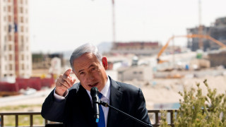 Το Ισραήλ ανακάλεσε τους πρεσβευτές του σε Νέα Ζηλανδία και Σενεγάλη