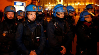 Δρακόντεια μέτρα ασφαλείας σε όλη τη Ρώμη και το Βατικανό