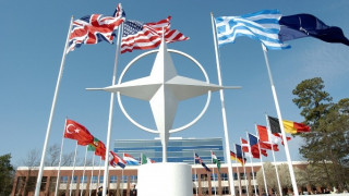 Η Ελλάδα ο δεύτερος συνεπέστερος χρηματοδότης του ΝΑΤΟ