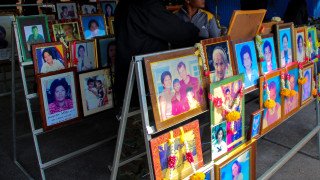 Ταϊλάνδη: Χωρίς ταυτότητα τουλάχιστον 400 σοροί θυμάτων δώδεκα χρόνια μετά το τσουνάμι