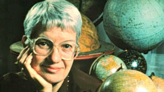 Πέθανε η διάσημη αστρονόμος Βίρα Ρούμπιν